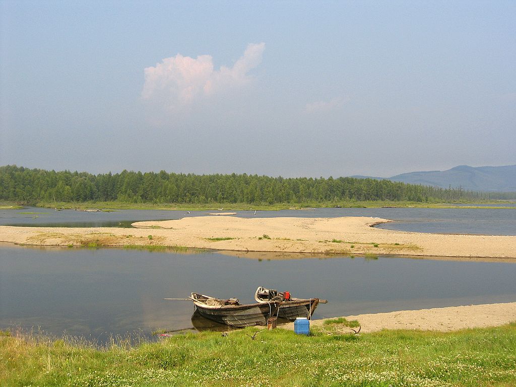 Severobaykalsk